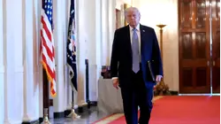 U.S. launches 'self-defense' strikes against Iran, U.S. Central Command says