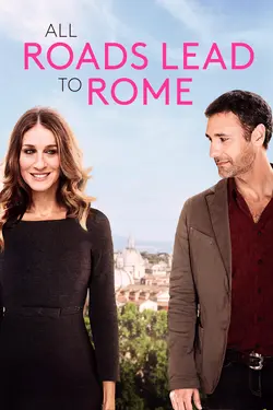 All Roads Lead to Rome
