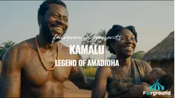 Kamalu - Legend Of Amadioha