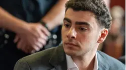 Mangione pleads guilty in killing of UnitedHealthcare CEO