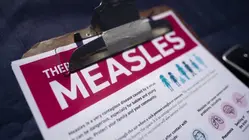 NY Declares Measles Emergency; Pennsylvania Cases Surge