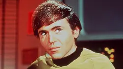Walter Koenig, Known for Role as Chekov in 'Star Trek,' Dies at 90