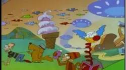 The Weird Al Show: S1 E8 - Talent Show