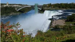 Niagara Falls, Ontario featuring Tim Bowman