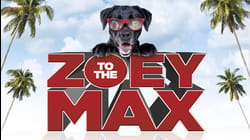 Zoey to the Max
