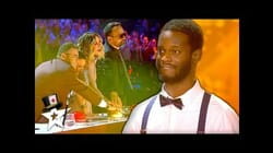 French Poet Brandon WINS Got Talent España 2018 | Got Talent Global