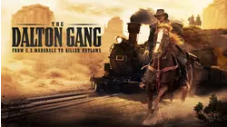 The Dalton Gang