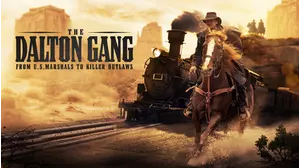 The Dalton Gang