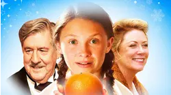 Christmas Oranges