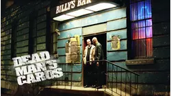 DEAD MAN'S CARDS