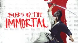 Blade of the Immortal