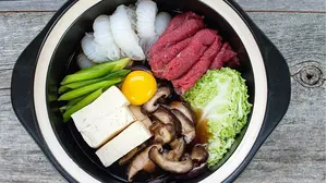 Popular Japanese Noodles