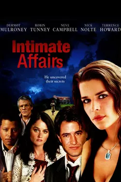 Intimate Affairs
