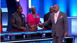 Wait, why do you go to the YMCA?! | Family Feud