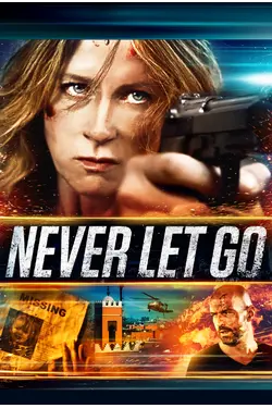 Never Let Go