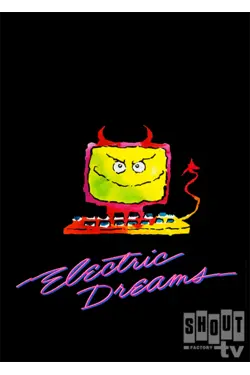 Electric Dreams