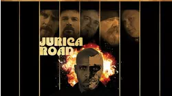 Jurica Road
