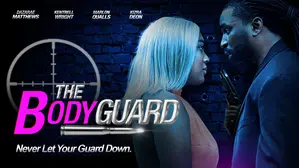 The Bodyguard
