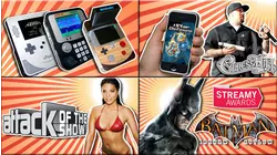 The Jace Hall Show - Episode 11: GTA Debates and Streamy Awards Recap