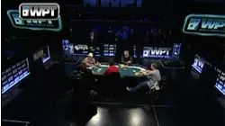 North American Poker Championship 2009 - Part 2