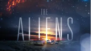 The Aliens