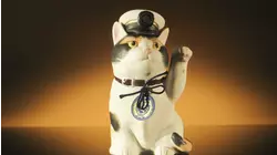 Luckiest Lucky Cat and More