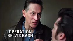 Operation Belvis Bash