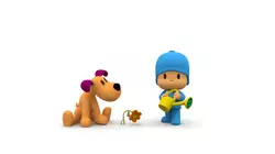 Magical Watering Can