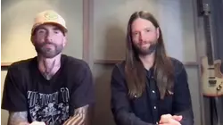 Maroon 5 talks new album, tour coming to MSG