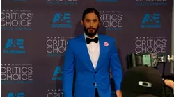 Jared Leto