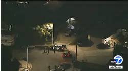 Suspect arrested after 2 men stabbed to death at Chatsworth home, police say