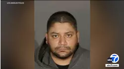 Man arrested in kidnapping, sexual assault of girl in Hollywood; LAPD seeks more victims