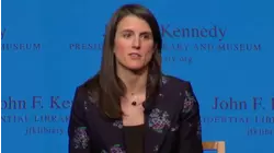 JFK's Granddaughter Announces She Has Terminal Cancer