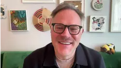 'Movember' raising awareness for men's mental health