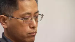 Man accused of killing Fresno bicyclist in 2022 crash appears in court.