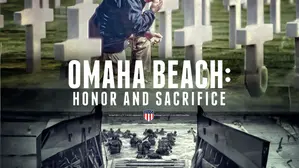 Omaha Beach: Honor and Sacrifice