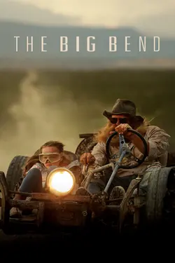 The Big Bend