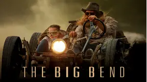 The Big Bend