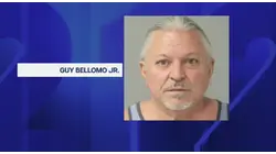 North Bellmore man accused of committing lewd act inside his car