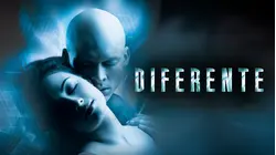 Diferente