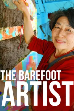 The Barefoot Artist