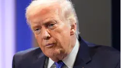 Trump heads to Texas as clock ticks down to midterms