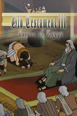 Old Testament III: Prince of Egypt