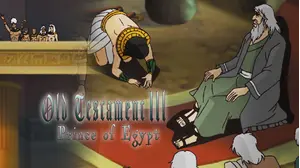 Old Testament III: Prince of Egypt