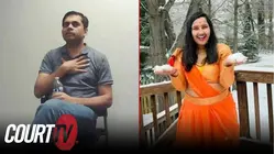 Naresh Bhatt's Neighbor Recalls Talk of Divorce