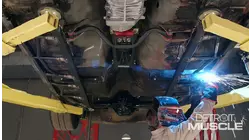 Sydewinder- Rigid Roller