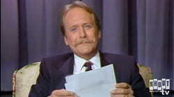 The Johnny Carson Show: The Best Of The Mighty Carson Art Players (5/13/83)