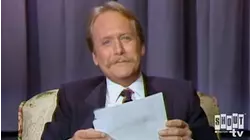 The Johnny Carson Show: The Best Of The Mighty Carson Art Players (5/13/83)