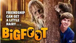 Bigfoot