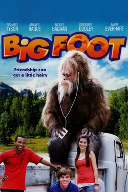 Bigfoot